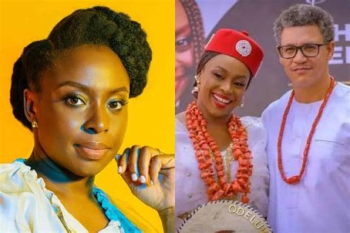 Ngozi Fulani Husband: Is Ngozi Fulani Married?