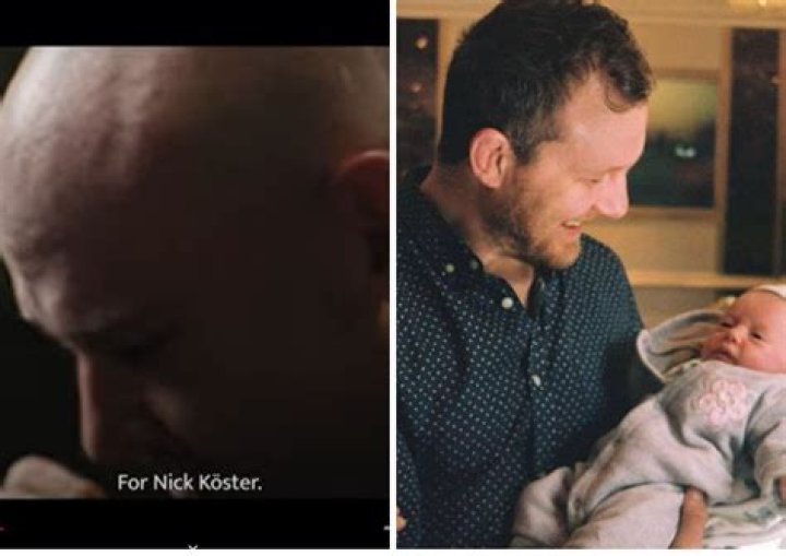 Nick Koster Cause Of Death, Age, Funeral, Net Worth