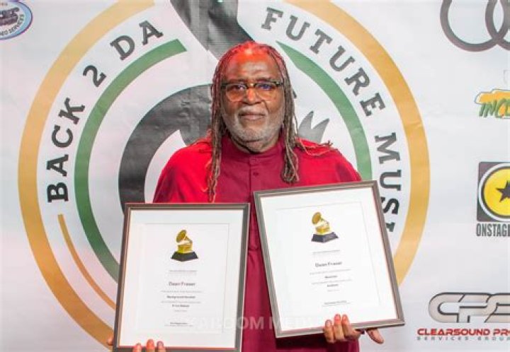 Nigerian Producer, Rexxie Bags Second Grammy Certificate