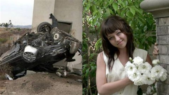 Nikki Catsouras Death, Accident, Photos, And More