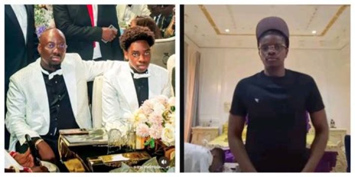 Nobody Should Question Obi Cubana’s Source Of Income – Emeka Ike
