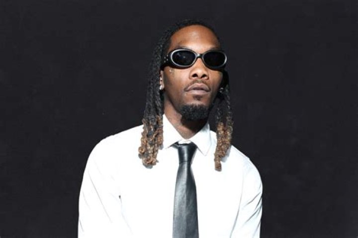 Offset and His Legal Issues
