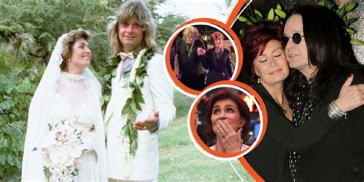 Ozzy Osbourne Wife: Is Ozzy Osbourne Still Married?