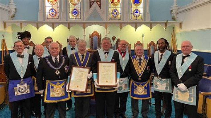 Pastor and Freemason Member, Elvis Suleman Discloses Musicians Who Are Freemasons