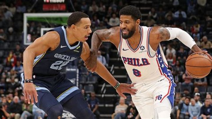 Paul George Injury Update: Why is Paul George Not Playing Tonight?
