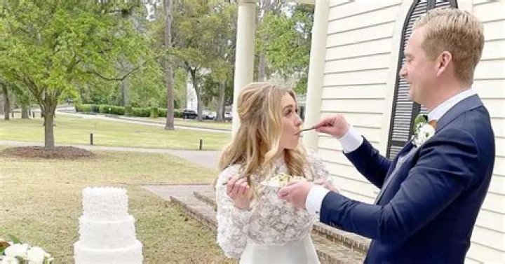Peter Doocy Wife: Meet Hillary Vaughn