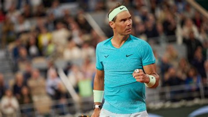 Rafael Nadal Bio, Age, Height, Career, Net Worth, Family