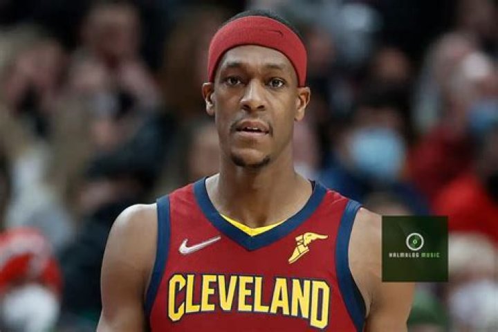 Rajon Rondo Children: Meet Ryelle Rondo And Rajon Rondo Jr.