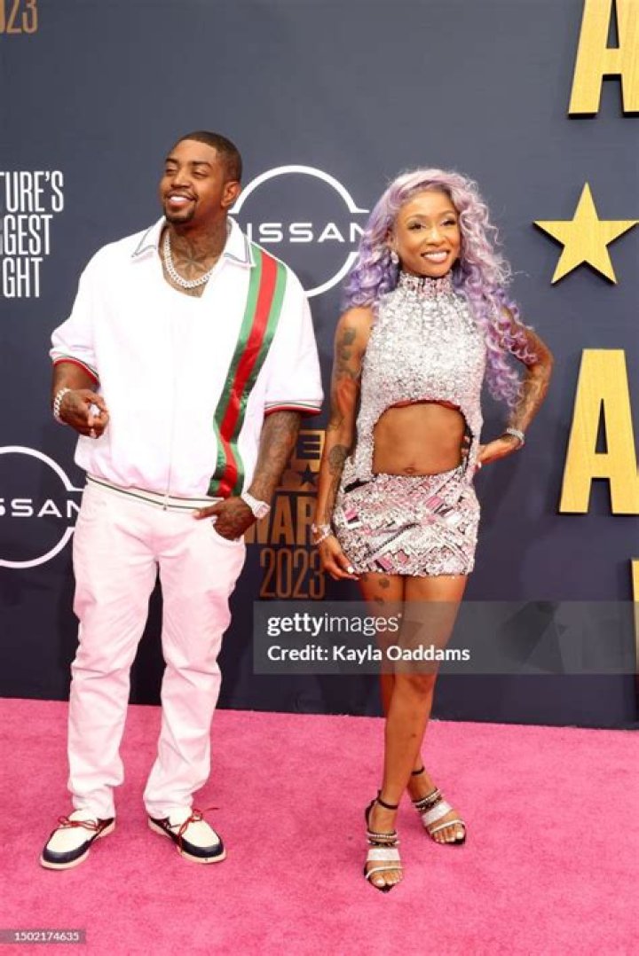 Rapper Lil Tjay Calls Out The BET Awards After Nomination Snub