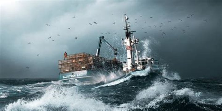 Remember Elliott Neese from Deadliest Catch? Where is He now