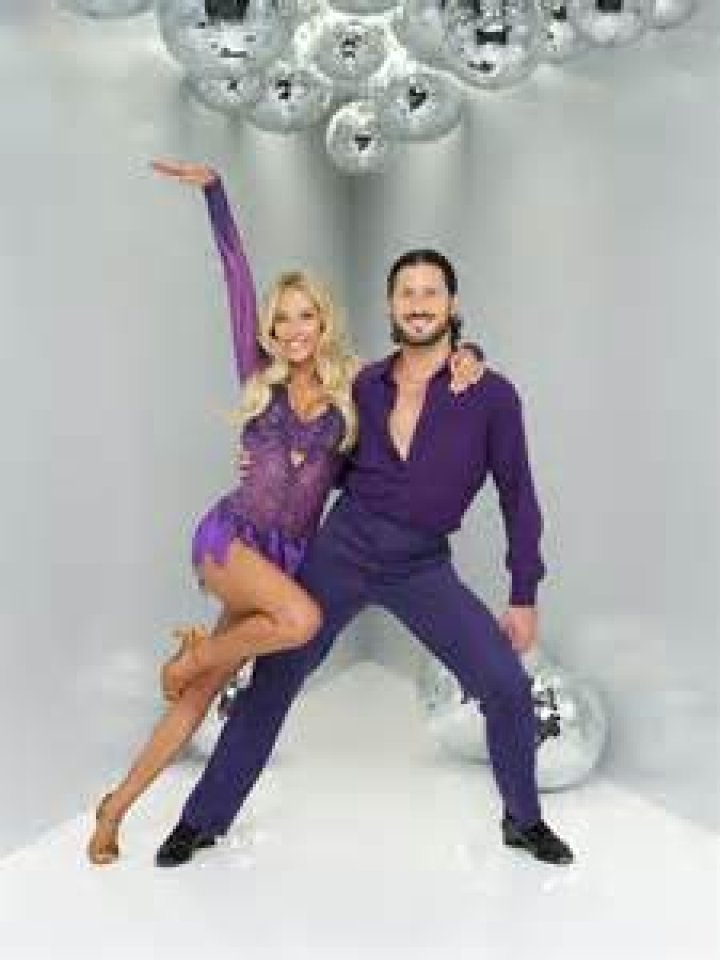Remember famous Dancer Maksim Chmerkovskiy. Where is he now