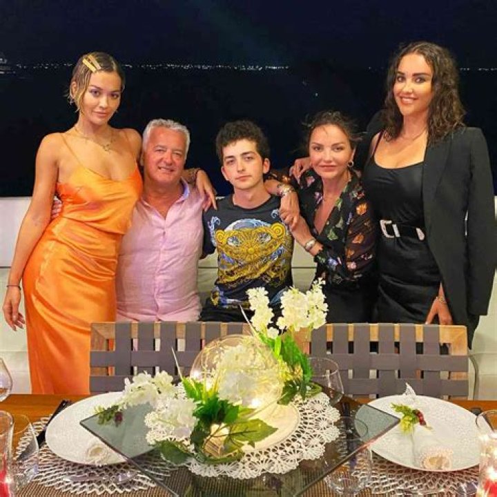 Rita Ora Parents: Who Are Rita Ora’s Parents?