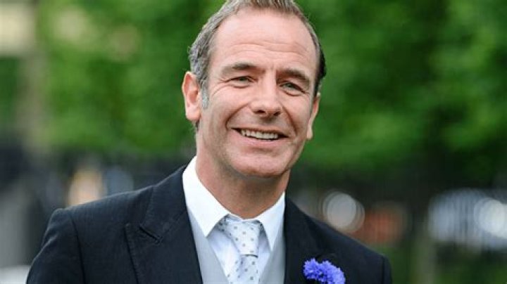 Robson Green Age, Height, Bio, Net worth, Career, Wife, Parents