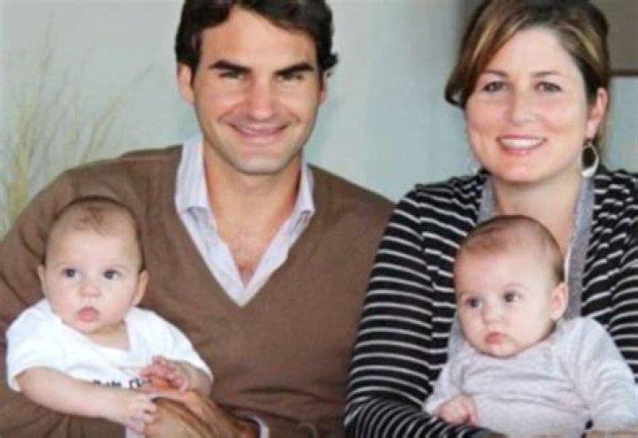 Roger Federer Age, Height, Bio, Family, Net Worth, Wife