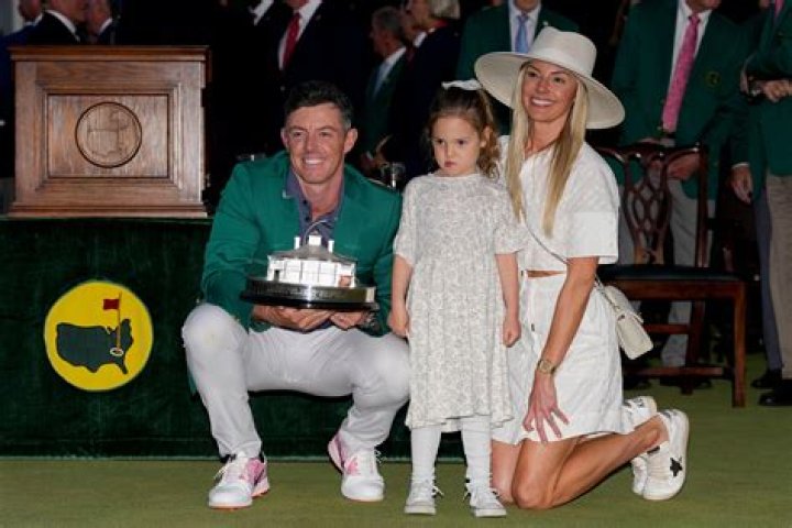 Rory McIlroy Parents: Who Are Rory McIlroy Parents?