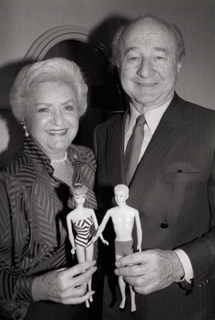 Ruth Handler Age, Height, Bio, Parents, Net Worth, Husband