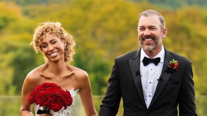 Sage Steele Husband: Is Sage Steele Married?