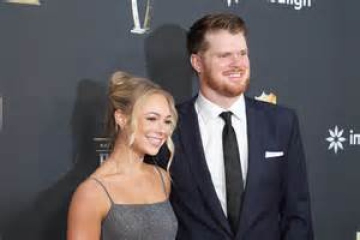Sam Bennett Girlfriend: Who is Sam Bennett dating?