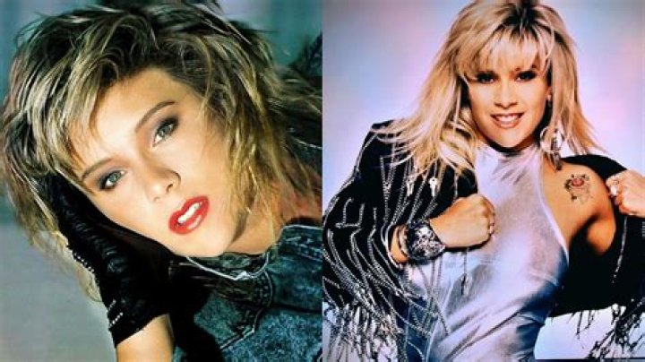 Samantha Fox Net Worth: How Much Is Samantha Fox Worth?