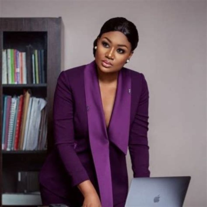 Sandra Ankobiah