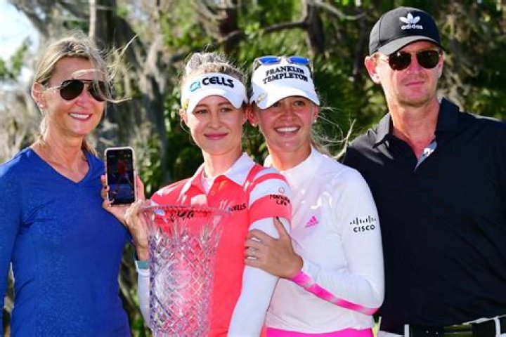 Sebastian Korda Siblings: Meet Nelly and Jessica