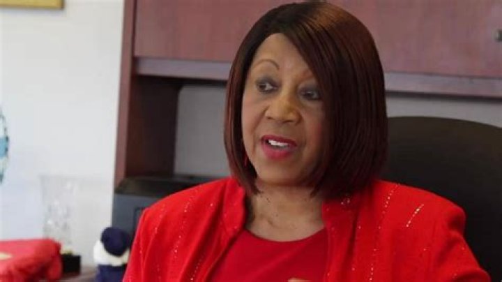 Sheila Oliver Husband: Is Sheila Oliver Married?
