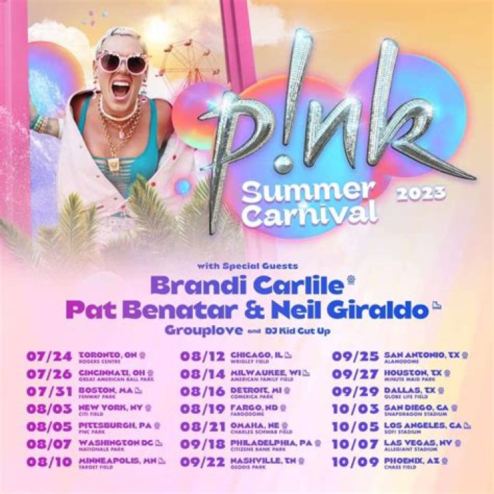 Show Dem Camp Unveils Dates & Cities For 2022 North American Tour