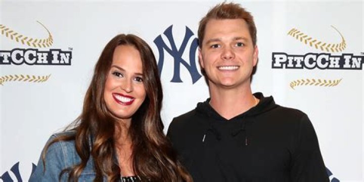 Sonny Gray Wife: Meet Jessica Forkum