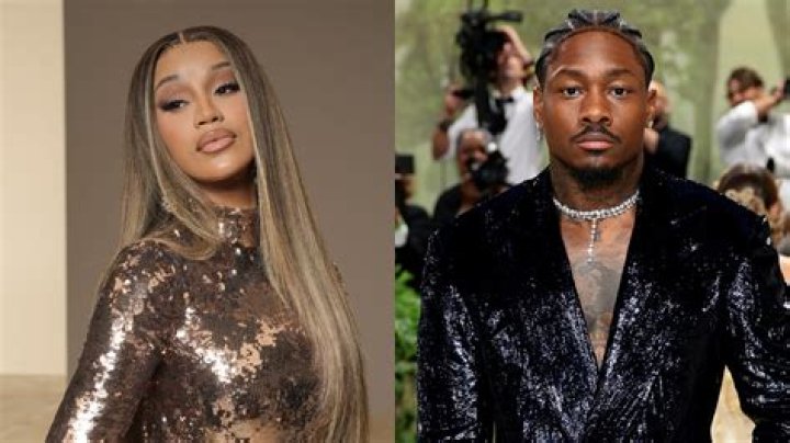Stefflon Don Reacts To Cheating Allegations Against Boyfriend, Burna Boy By Side Chick (VIDEO)