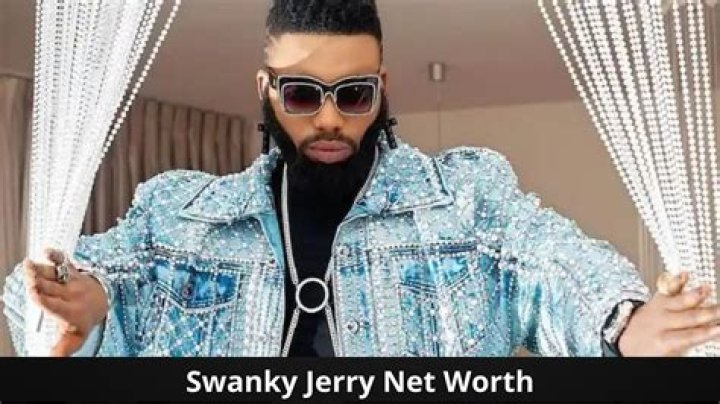 Swanky Jerry’s Children: Does Swanky Jerry Have Children?