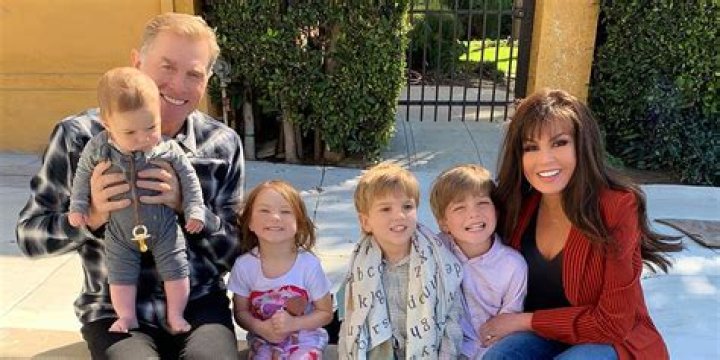 T.D. Jakes Children: Meet His 5 Children