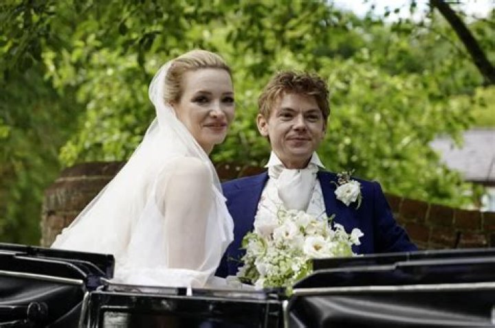 Talulah Riley Husband: Meet Thomas Brodie-Sangster