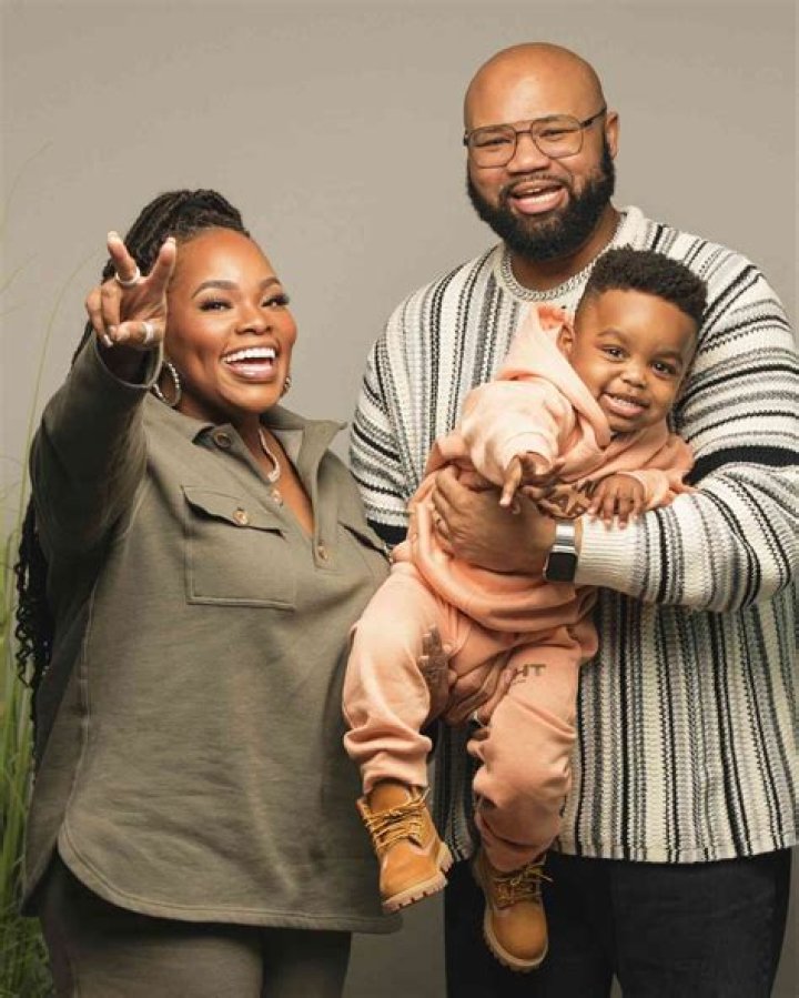 Tasha K Parents: Who Are Tasha K’s Parents?