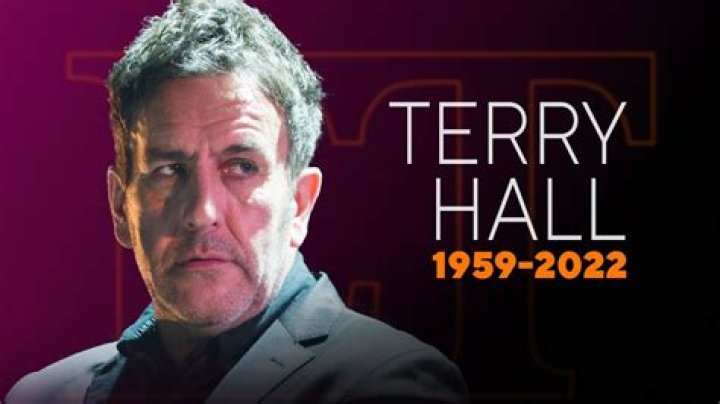 Terry Hall Cause of Death, Age, Family, Net Worth