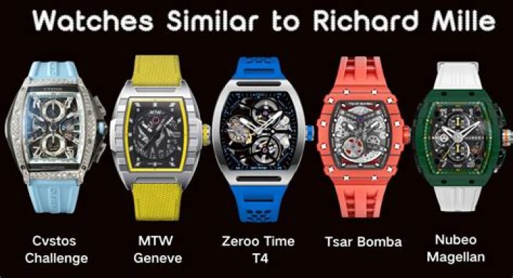 The Actual Price Of Davido’s Richard Millie Watch REVEALED