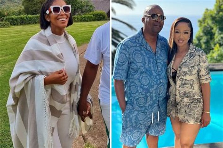 Thembinkosi Lorch Wife: Who Is Thembinkosi Lorch’s Wife?