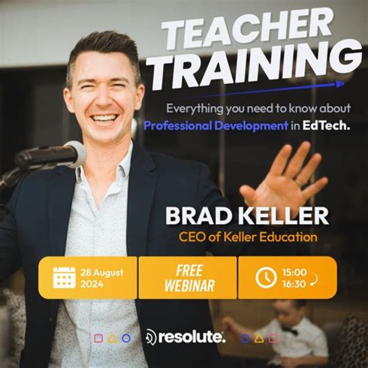 Tim Keller Education