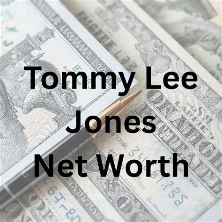 Tom Jones Net Worth: How Much Is Tom Jones Worth?