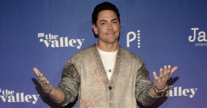 Tom Sandoval Net Worth: How Much Is Tom Sandoval Worth?