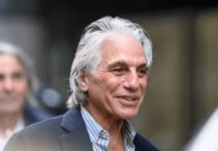 Tony Danza Net Worth: How Much Is Tony Danza Worth?