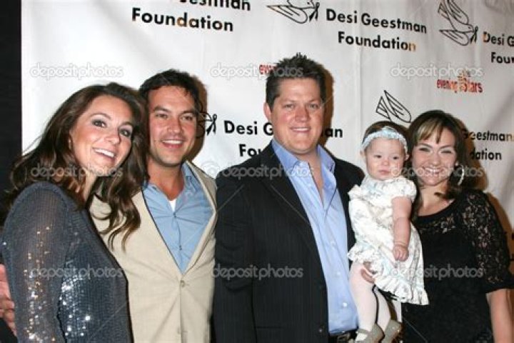 Tyler Christopher Ex-Wives: Meet Eva Longoria And Brienne Pedigo