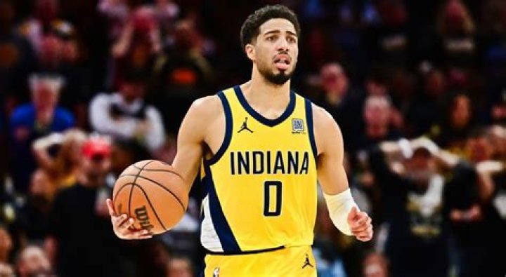 Tyrese Haliburton Children: Does Tyrese Haliburton have a child?