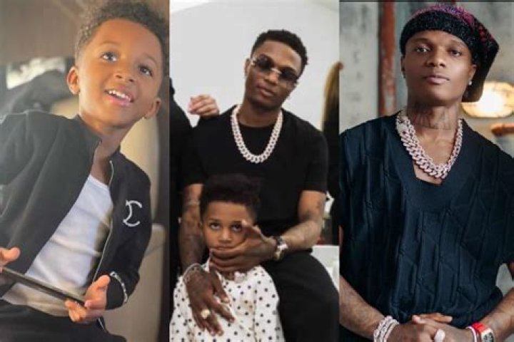 Video: Watch The Cute Moment Rapper P. Diddy Couldn’t Stop Jamming To Wizkid’s Song, ‘Smile’