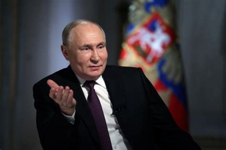 Vladimir Putin’s Brother: Meet Albert Putin, Age, Net Worth