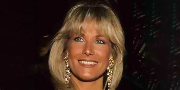 What Happened to Alexis Maas After Johnny Carson’s Death