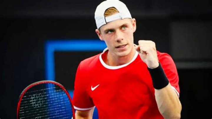 What is Denis Shapovalov’s Net Worth:Biography, Net Worth & More