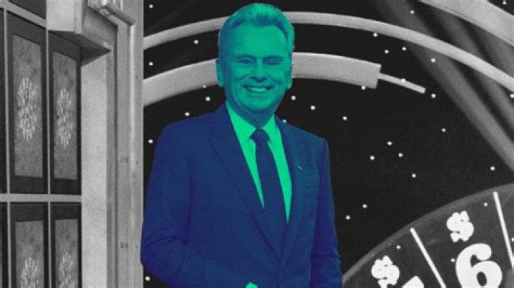 What is Pat Sajak’s Net Worth?