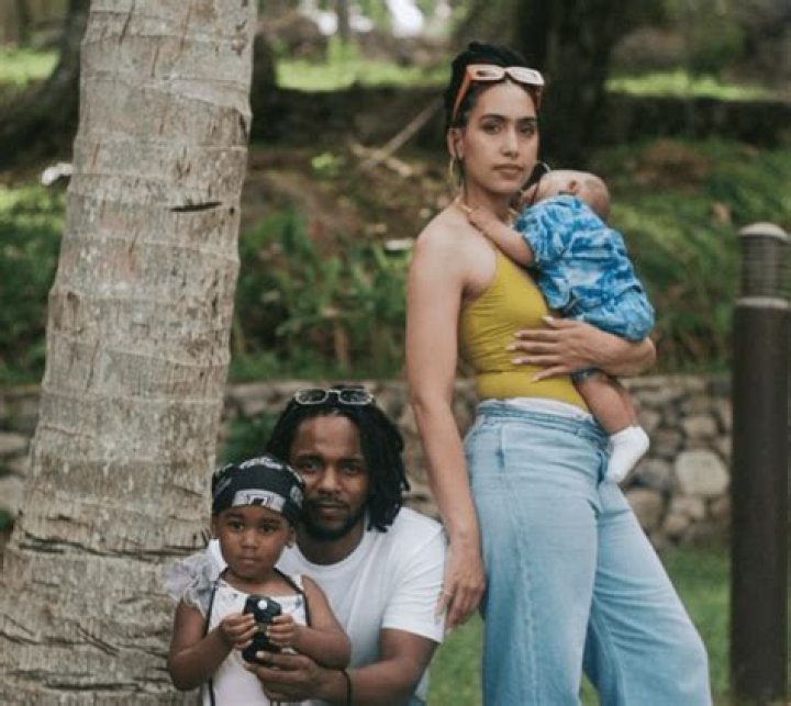 What You Need To Know About Kendrick Lamar’s girlfriend Whitney Alford