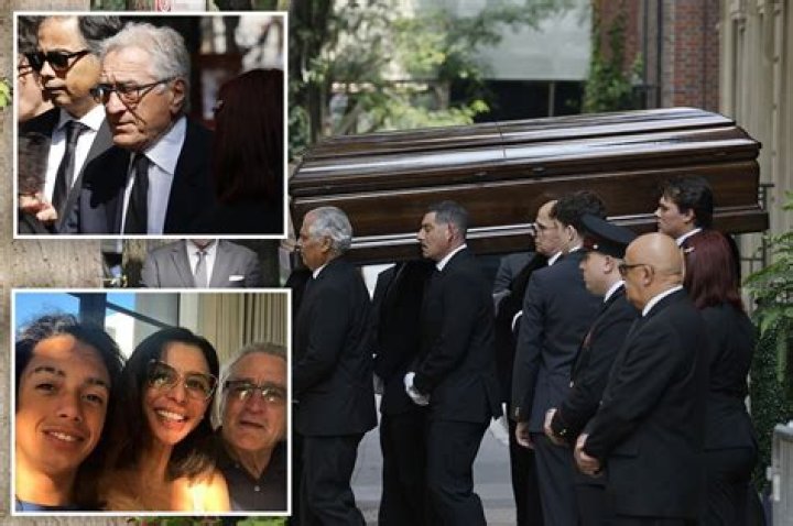 When Did Leandro De Niro Rodriguez Die?, Age, Funeral