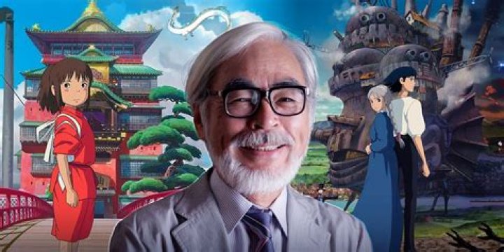 Who are Hayao Miyazaki’s Parents?